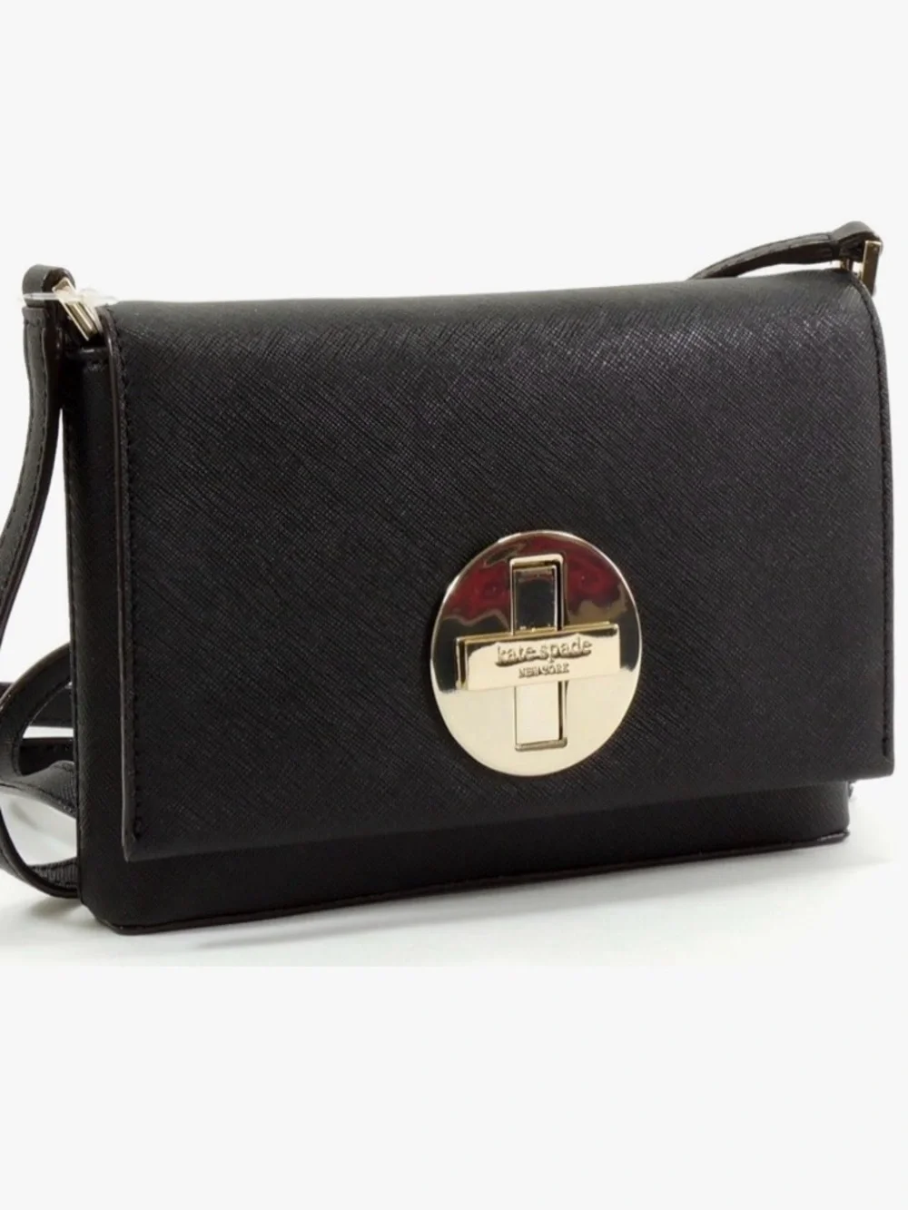 Kate Spade New York Newbury Lane Sally Crossbody - Picture 5 of 6